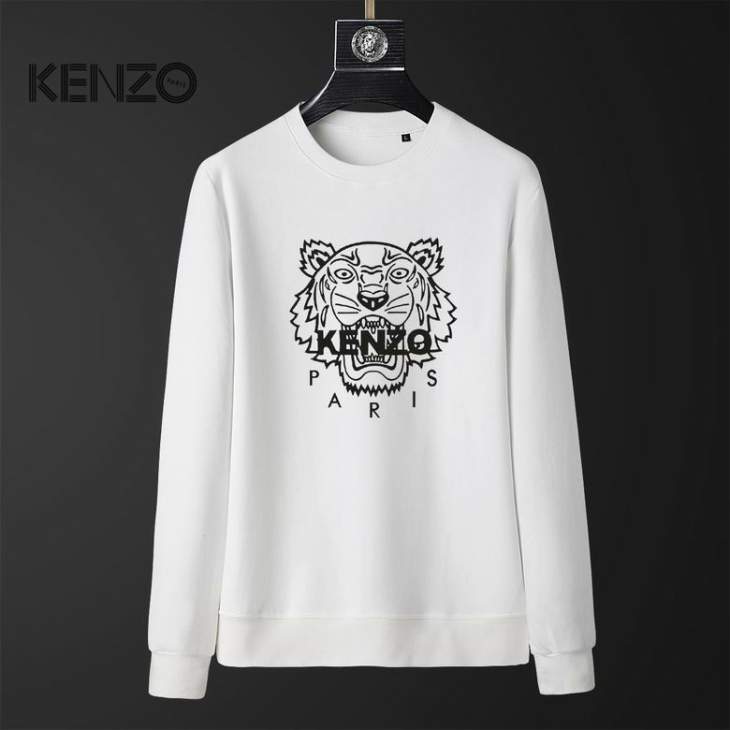 Picture of Kenzo Sweatshirt _SKUKenzoM-4XL25cn0333530